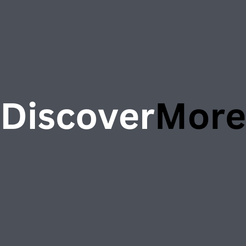 DiscoverMore